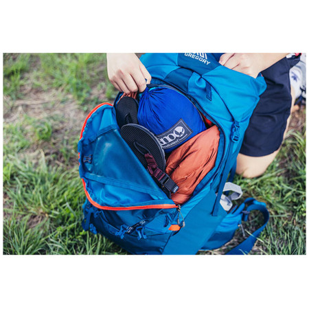 Mochila para jóvenes Gregory Wander 50