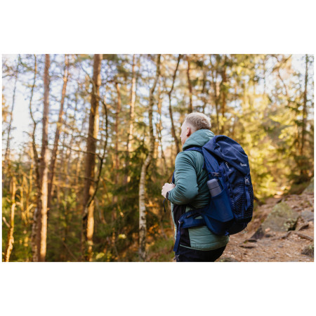 Mochila de senderismo Warg Condor 35l