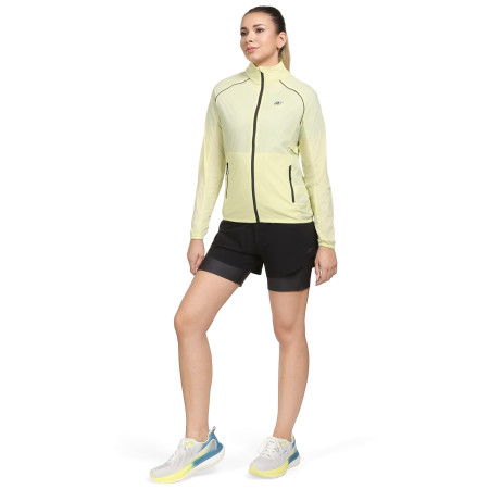 Chaqueta de mujer Alpine Pro Spina 2