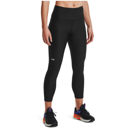 Mallas de mujer Under Armour HG Armour Hi Ankle Leg