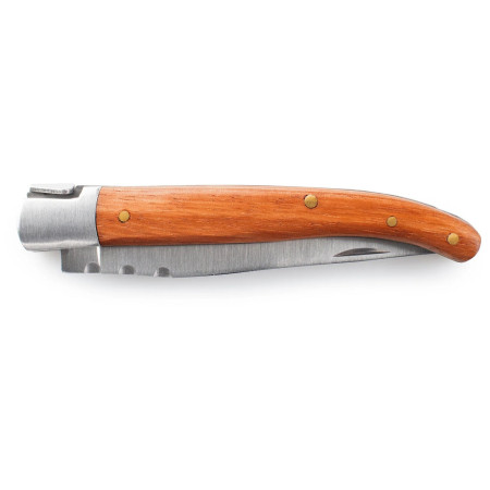 Juego de cuchillos GSI Outdoors Rakau Steak Knives