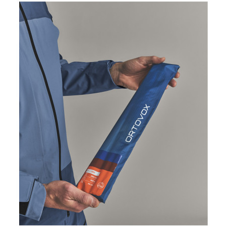 Sonda de avalancha Ortovox Probe Alu 280