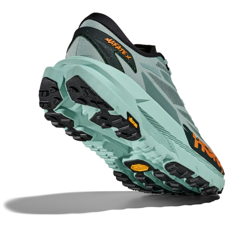 Calzado de hombre Hoka M Mafate X