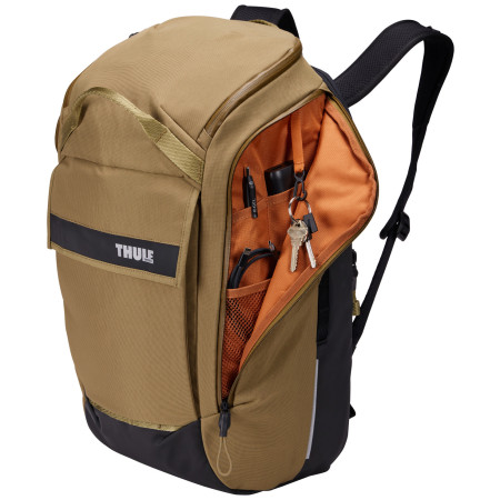 Alforja para bicicleta Thule Paramount Hybrid