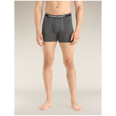 Calzoncillos bóxer para hombre Icebreaker Mens Anatomica Boxers