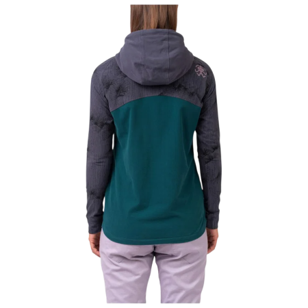 Sudadera de mujer Rafiki Estrella