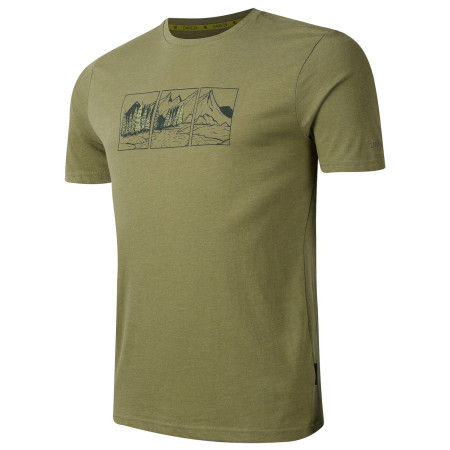 Camiseta de hombre Dare 2b Movement III Tee