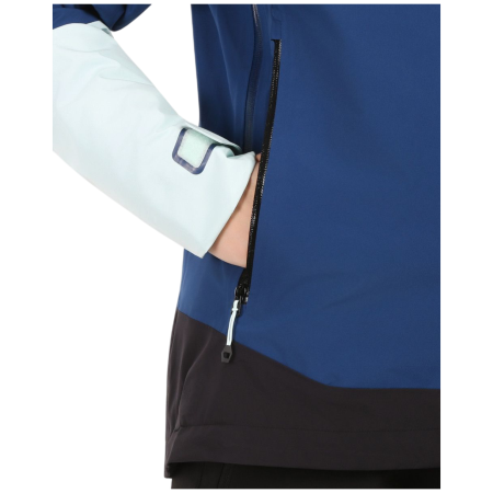 Chaqueta de mujer Kilpi Mamba-W