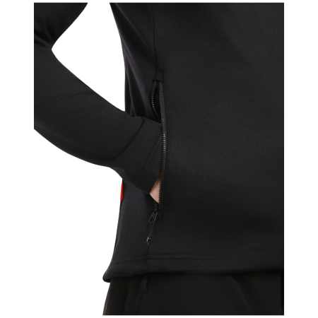 Sudadera funcional de hombre Kilpi Sevelen-M