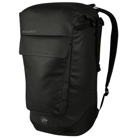 Mochila Mammut Seon Courier negro Black