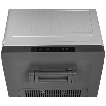 Nevera compresor Brunner Polarys Criomaster HPI 73