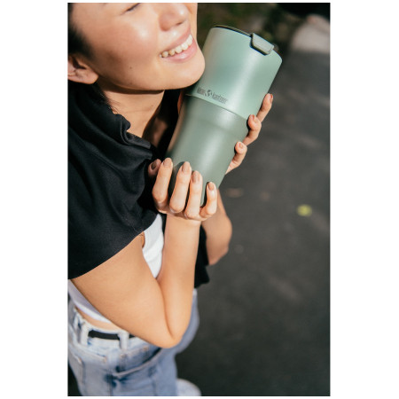 Taza térmica Klean Kanteen Rise 26oz Tumbler (w/ Flip Lid)