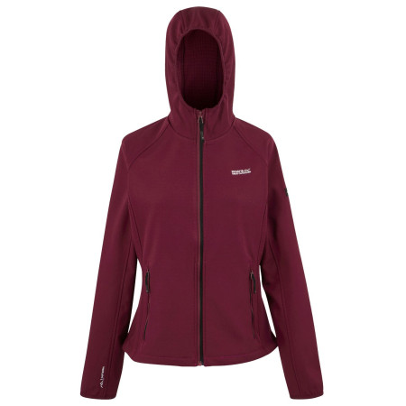 Chaqueta de mujer Regatta Wmns Arec III