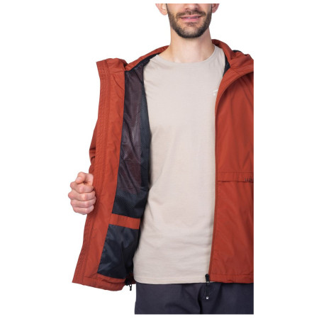 Chaqueta de hombre Hannah Chaz