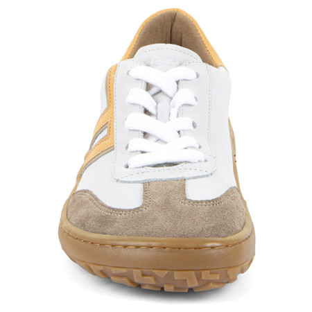 Calzado de mujer Frodo barefoot f-motion laces