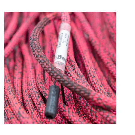 Cuerda estática Beal Back Up Line 5 mm 60m