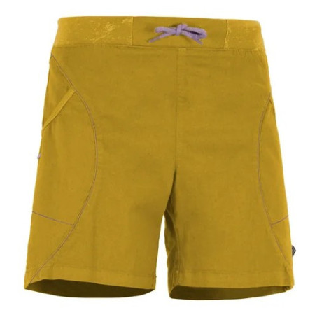 Pantalones cortos de mujer E9 Wendy2.4 Women's amarillo Grape
