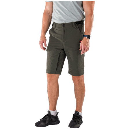 Pantalones cortos de hombre Northfinder Amadeus