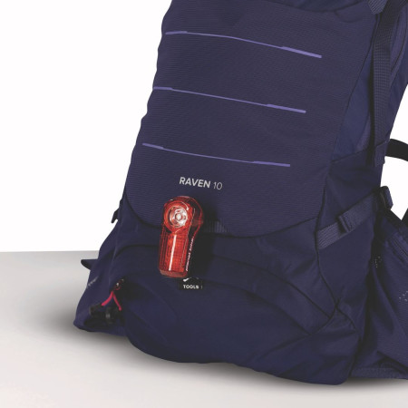 Mochila de mujer Osprey Raven 14