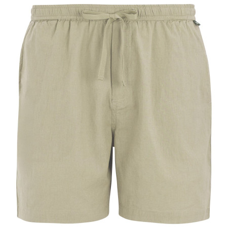 Pantalones cortos de hombre Regatta Hadlin Shorts beige White Pepper