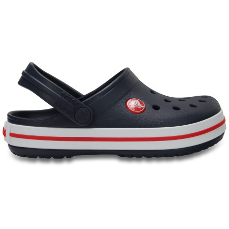 Zapatillas para niños Crocs Crocband Clog T