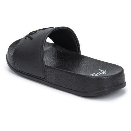 Zapatillas para niños Baagl Logo Black