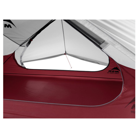 Tienda ultraligera MSR Hubba Hubba NX
