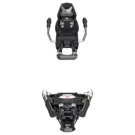 Fijación de esquí de travesía Fritschi Xenic plus 10