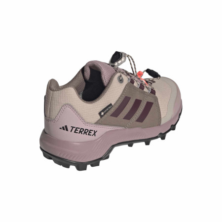 Calzado niños con membrana Adidas Terrex Gtx K Pink