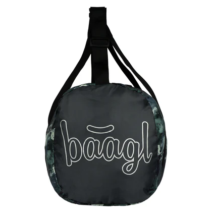 Bolsa de deporte Baagl Hoop