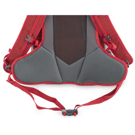 Mochila Pinguin Ride 19 Green