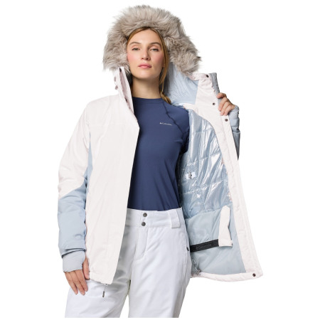 Chaqueta de invierno para mujer Columbia Ava Alpine™ II Insulated Jacket