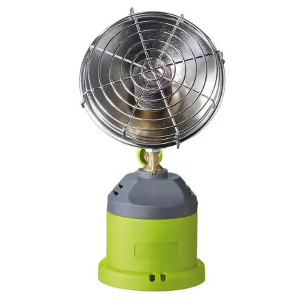 Calorífero Meva Ardent Mini