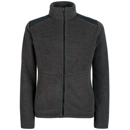 Chaqueta de hombre Mammut Innominata ML Jacket Men negro Blackmelange