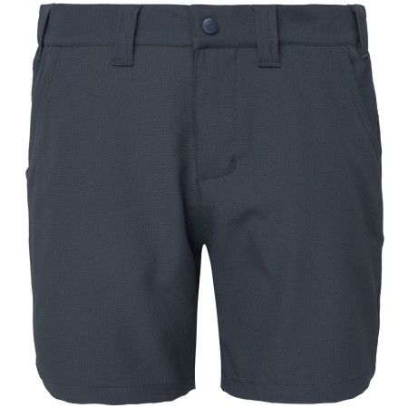 Pantalones cortos de mujer Loap Uzmara azul oscuro DarkBlue