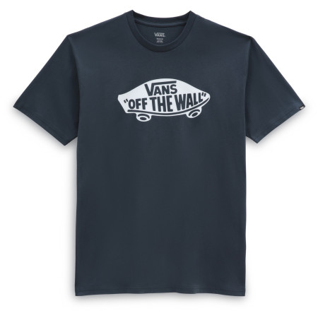 Camiseta de hombre Vans OTW Board-B azul Indigo