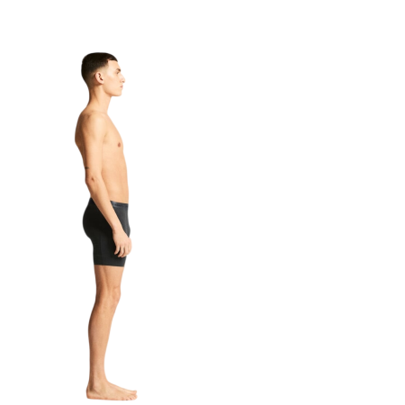 Calzoncillos bóxer para hombre Craft M PRO Dry Nanoweight 6"