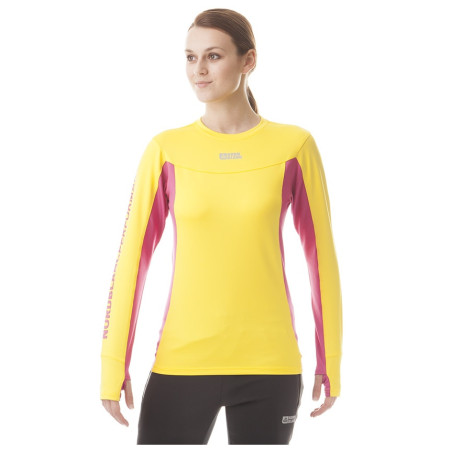 Camiseta de mujer Nordblanc Lovable NBFLF5892