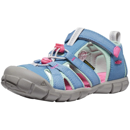 Sandalias para niños Keen Seacamp II CNX K