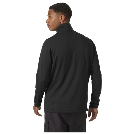 Sudadera de hombre Helly Hansen Versalite Fleece Jacket