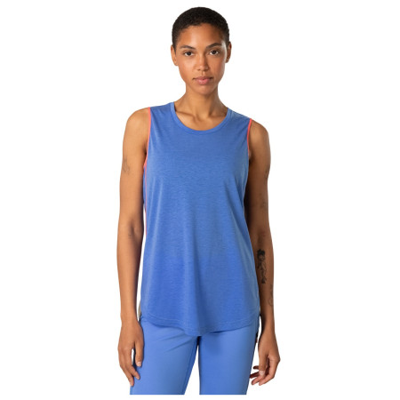 Camiseta sin mangas para mujer Kari Traa Henni Top