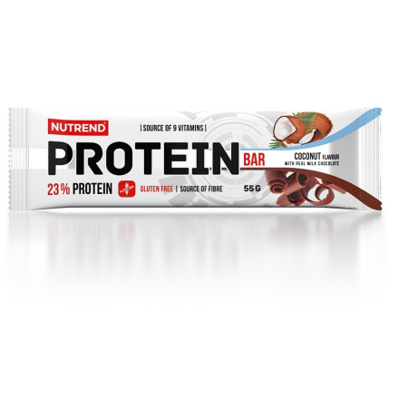 Barrita Nutrend Protein Bar