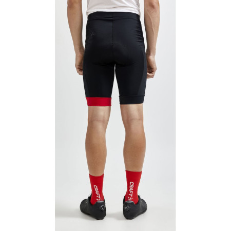 Pantalones cortos de ciclismo para hombre Craft Core Endur