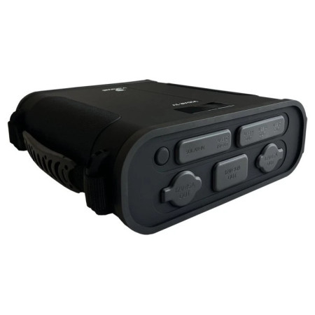 Powerbank outdoor Viking Technology Vidar IV negro black