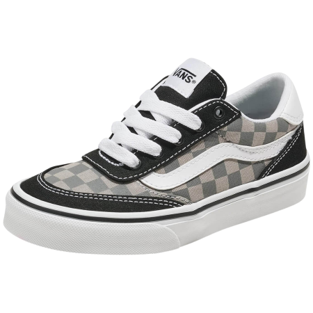 Calzado para niños Vans Brooklyn Ls