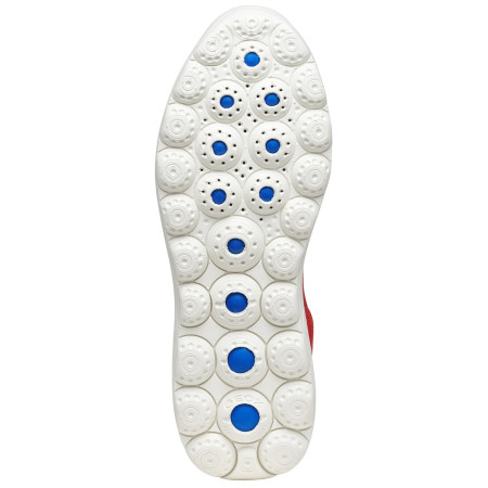 Calzado de mujer Geox D Spherica Plus