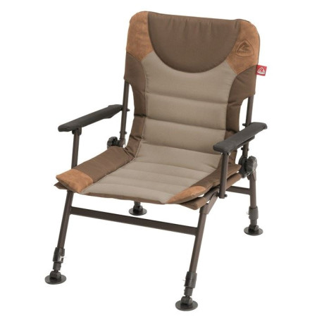 Sillón Robens Simi gris