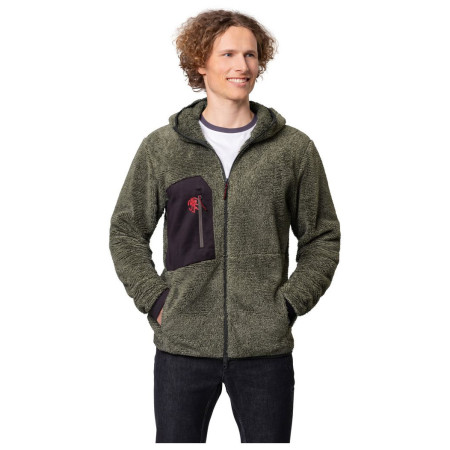 Sudadera de hombre Rafiki Hulk