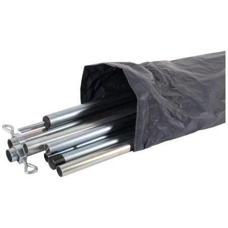 Parasol para portabebés Brunner Sunny Van Roof 260