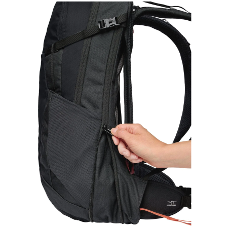 Mochila de senderismo pequeña Vaude Wizard 18+4